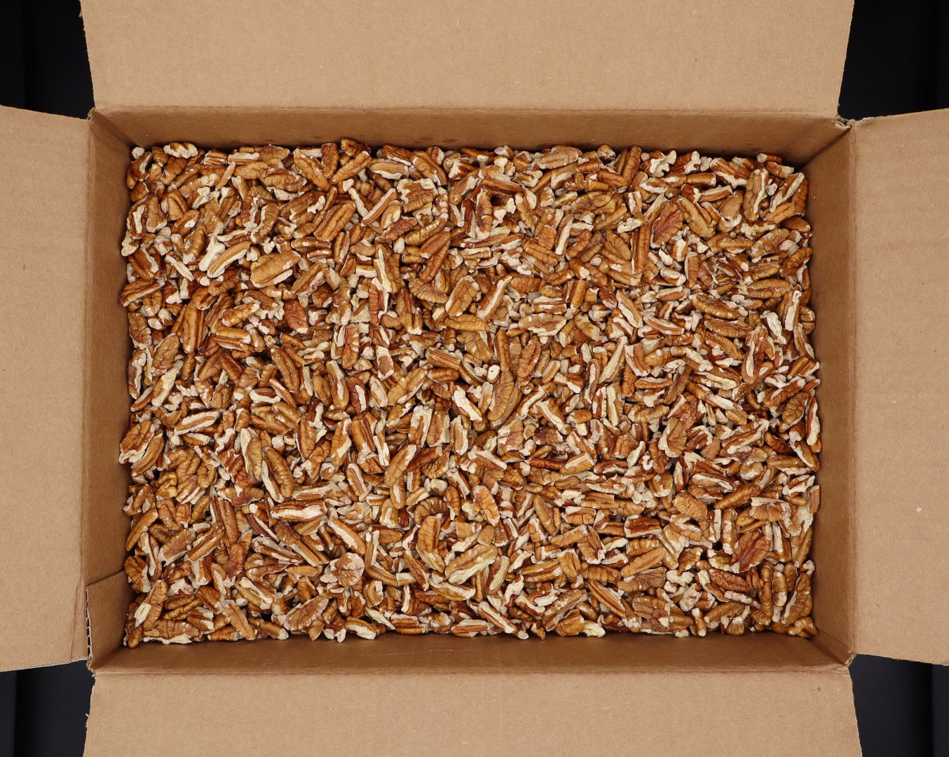 Pecan Box