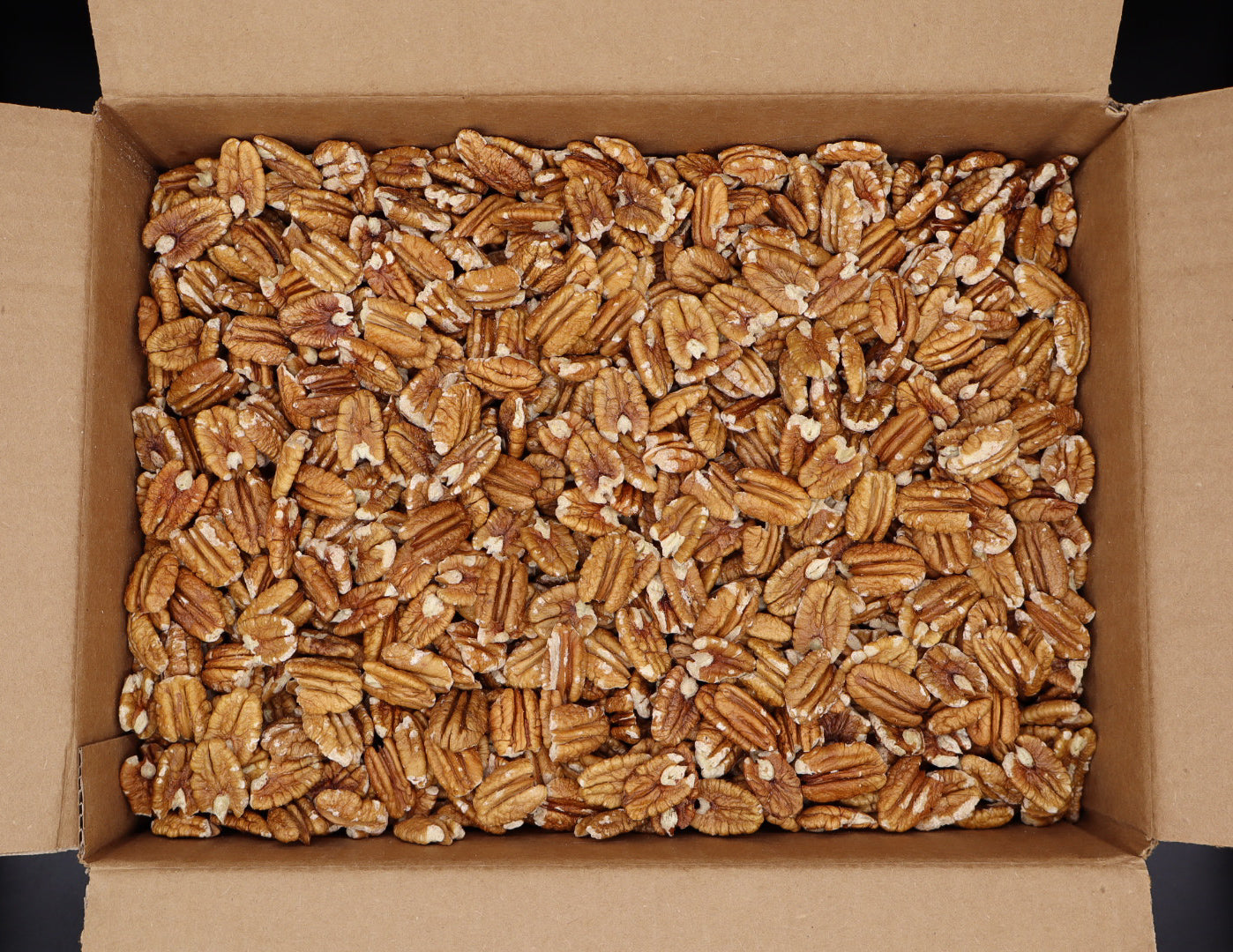 Pecan Box