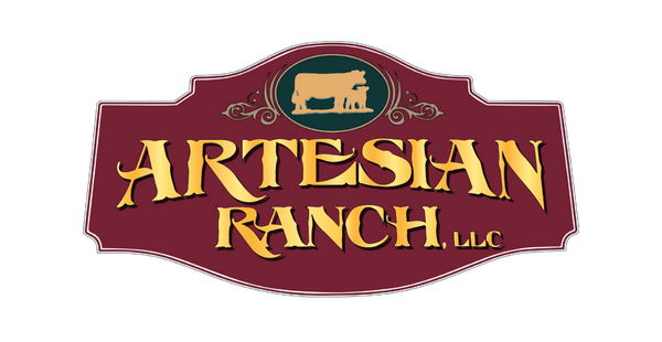 Artesian Ranch logo
