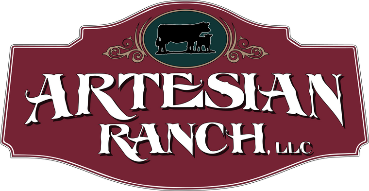 Artesian Ranch, LLC - Logo