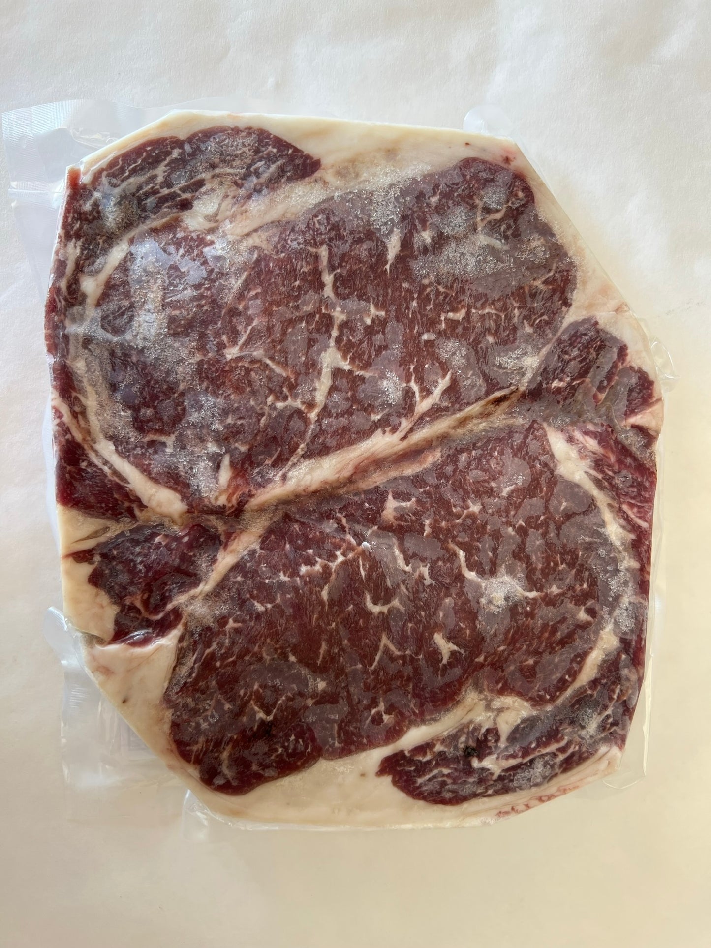 Ribeye - Back