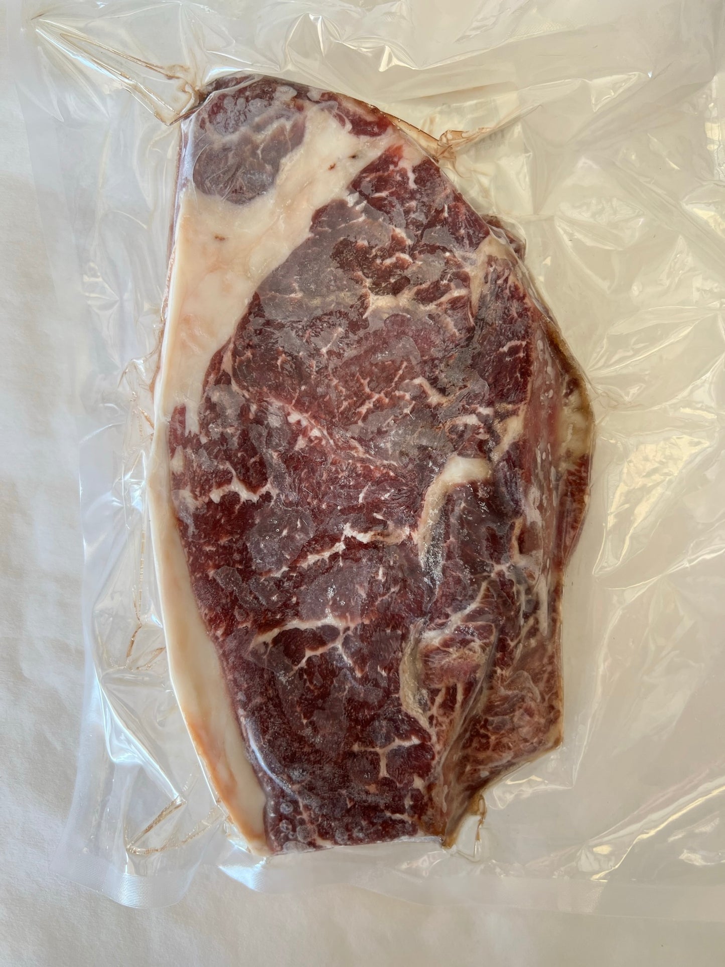 Sirloin - Back