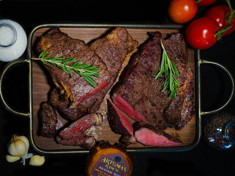 Beef Box Specials