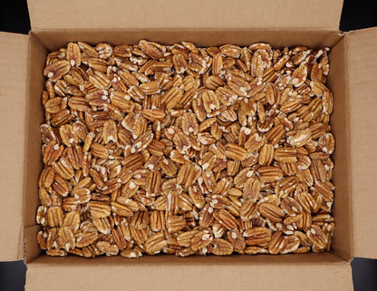 Pecan Box