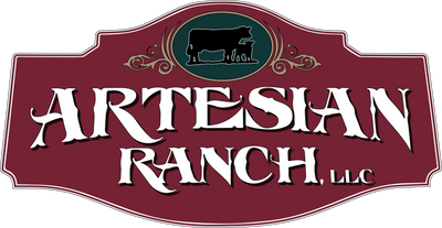 Artesian Ranch, LLC - Logo
