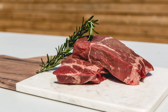 Akaushi Retail Beef Cuts