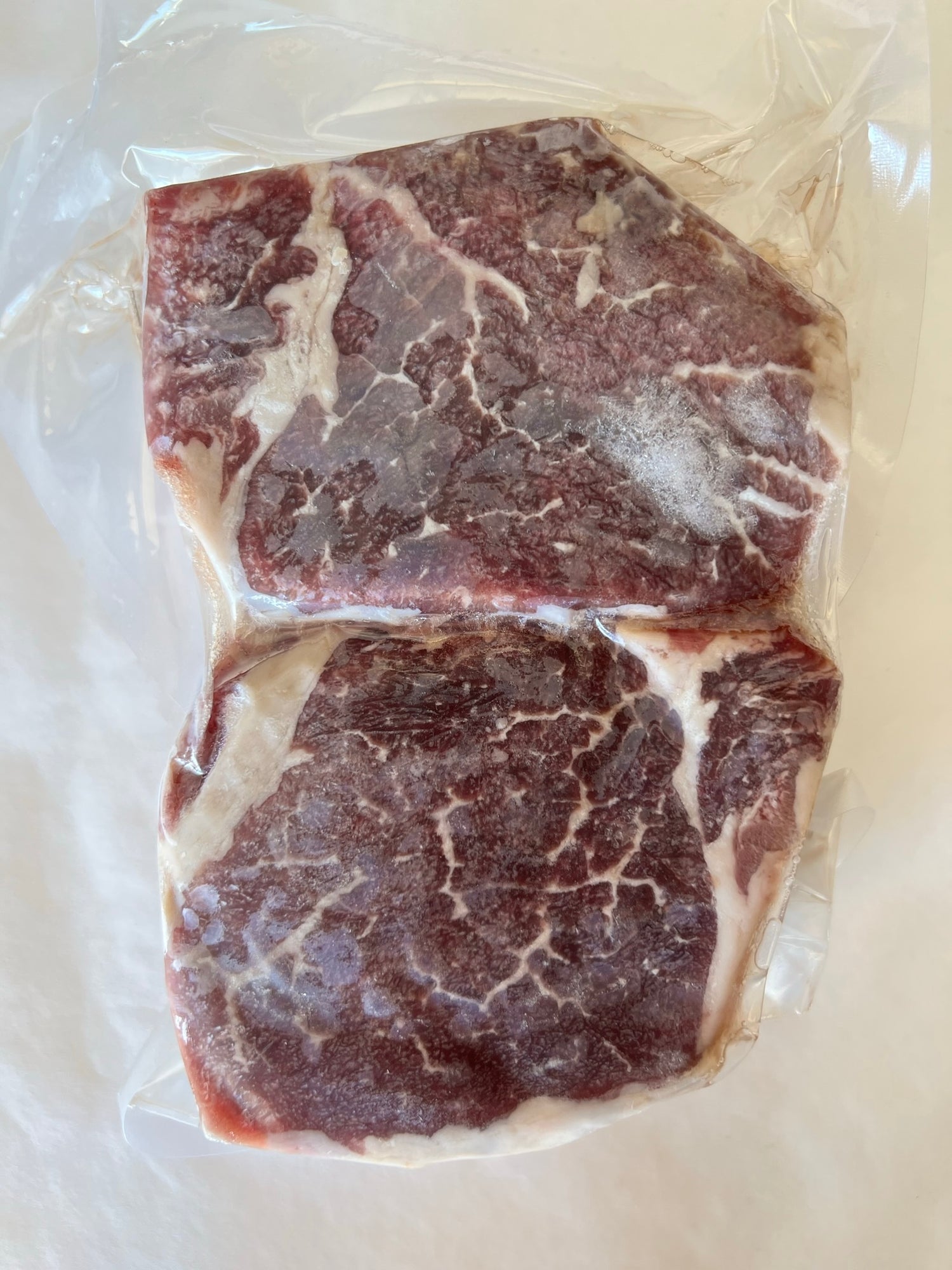 Tenderloin - Back